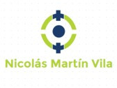 Dr. Nicolás Martín Vila