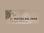 Dr. Matias Federico Del Papa