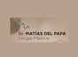 Dr. Matias Federico Del Papa