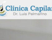 Dr. Luis Palmarino