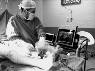 Dr. Fabricio Santana