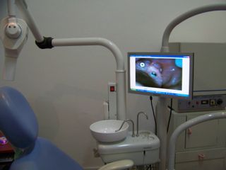 Centro de estética dental