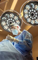 Dr. Gabriel Mirave