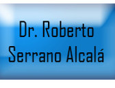 Dr. Roberto Serrano Alcalá