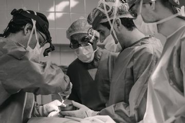 Dr. Ignacio Amado