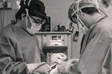 Dr. Ignacio Amado