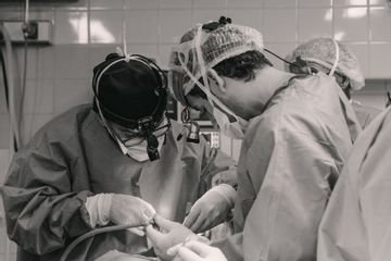 Dr. Ignacio Amado