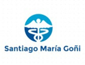 Dr. Santiago María Goñi