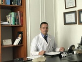 Dr. Javier Viguié