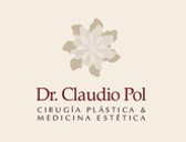 Dr. Claudio H. Pol