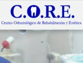 C.O.R.E. Centro Odontológico de Rehabilitación y Estética