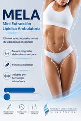 Mela - Dr. Rodolfo Villavicencio