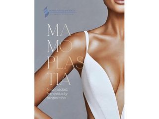 Mamoplastia - Dr. Rodolfo Villavicencio