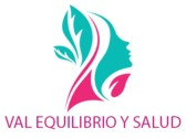 Val Equilibrio Y Salud