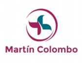 Dr. Martín Colombo