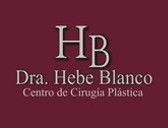 Dra. Hebe Blanco