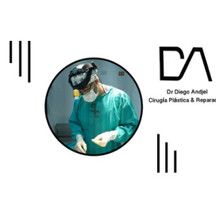 Dr. Andjel Diego