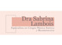 Dra. Sabrina Lambois