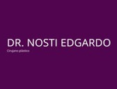 Dr. Nosti Edgardo