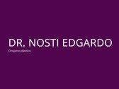 Dr. Nosti Edgardo