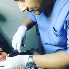 Dr. Alejandro Javier Contrera