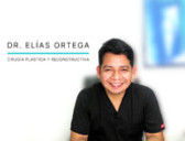 Dr. Elias Ortega