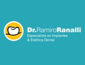 Dr. Ramiro Ranalli