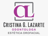 Dra. Cristina G. Lazarte