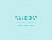 Dr. Hernán Arashiro