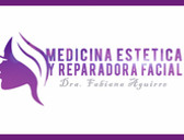Dra. Fabiana Aguirre