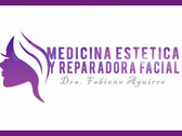 Dra. Fabiana Aguirre