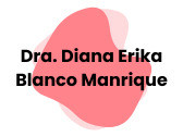 Dra. Diana Erika Blanco Manrique