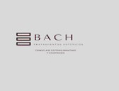 Bach Tratamientos Estéticos