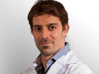 Dr. Emiliano Camou