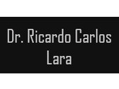 Dr. Ricardo Carlos Lara