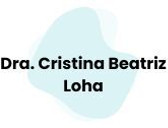 Dra. Cristina Beatriz Loha