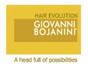 Dr. Giovanni Bojanini
