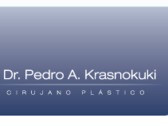 Dr. Pedro Ariel Krasnokuki