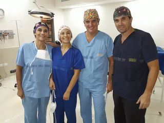 Cirugía Plástica Dr. Juan Carlos Dalla Lasta