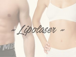 Lipolaser