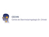 Cechin. Centro Dr.Chinski