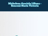 Dra. Michelena Graciela Liliana
