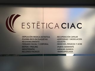 Estética Ciac