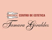 Centro Tamara Giráldez