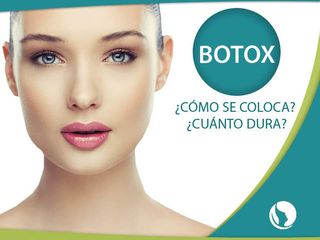 Botox Cordoba