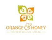 Orange Honey