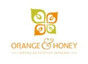 Orange Honey