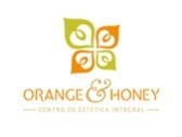 Orange Honey