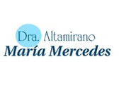 Dra. Altamirano María Mercedes