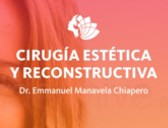 Dr. Emmanuel Manavela Chiapero
